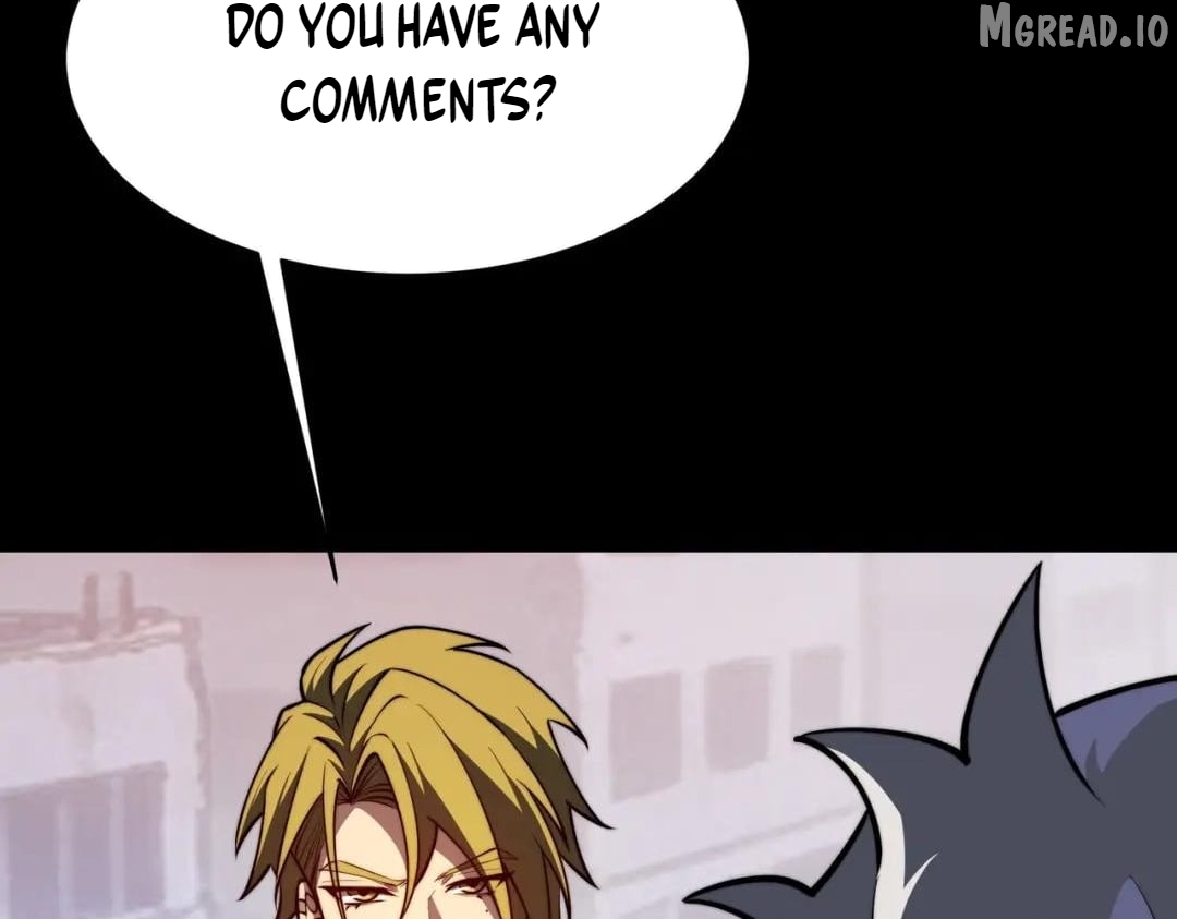 After the School Belle Dumped Me, I Became a Martial Arts God Chapter 94  - page 35